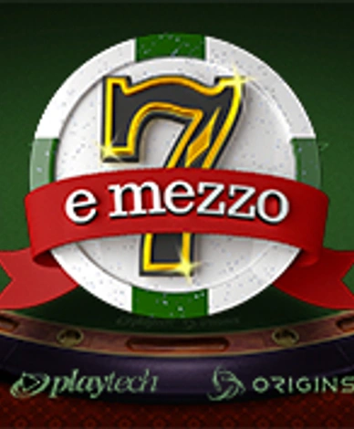 Sette E Mezzo
