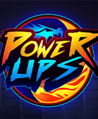 Power Ups