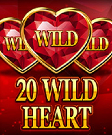 20 Wild Heart