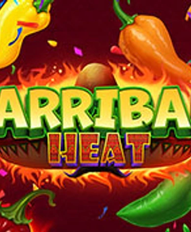 Arriba Heat