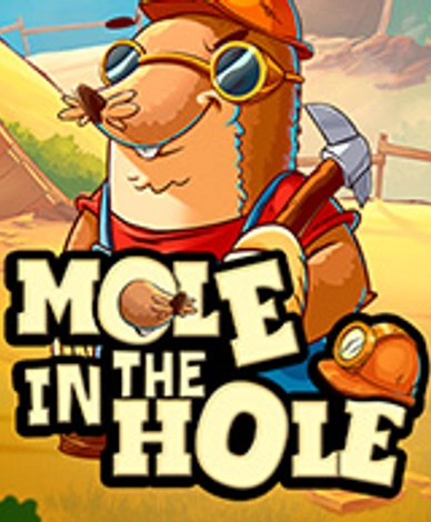 Mole in the Hole
