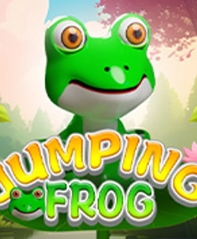 Jumping Frog