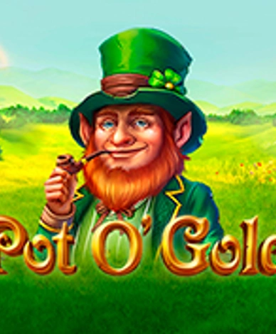 Pot O'Gold