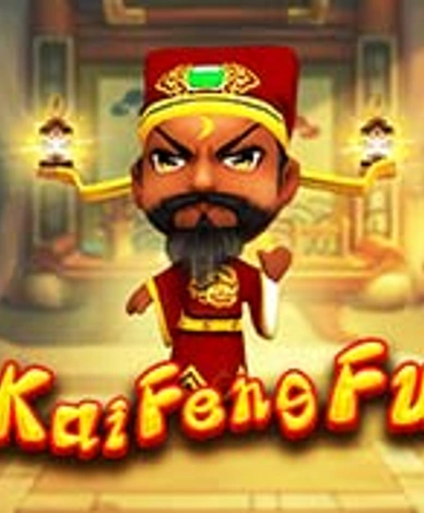 Kai Feng Fu