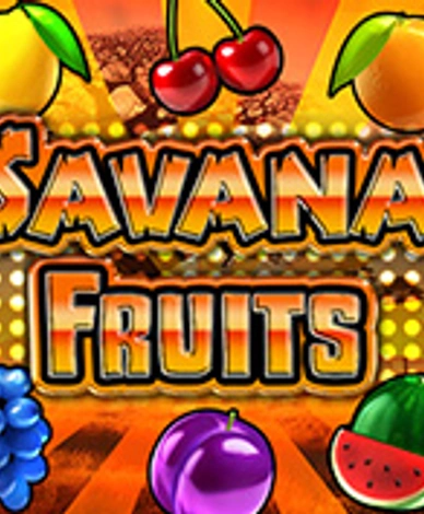 Savana Fruits