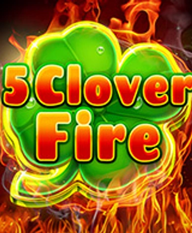 Fire Clover 5