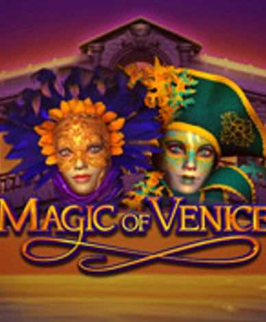 Magic of Venice