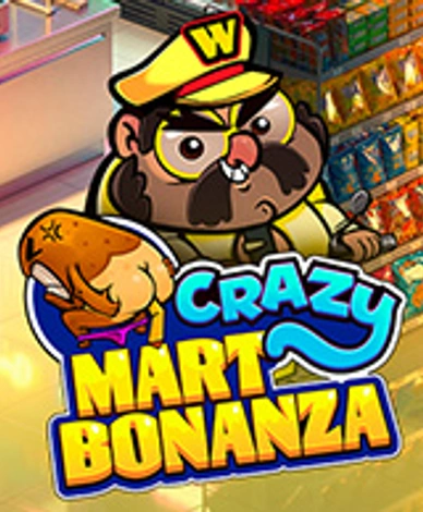 Crazy Mart Bonanza