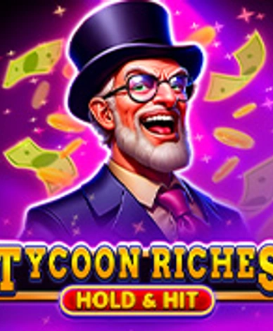 Tycoon Riches - Hold And Hit