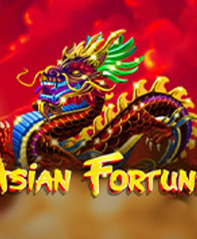 Asian Fortune