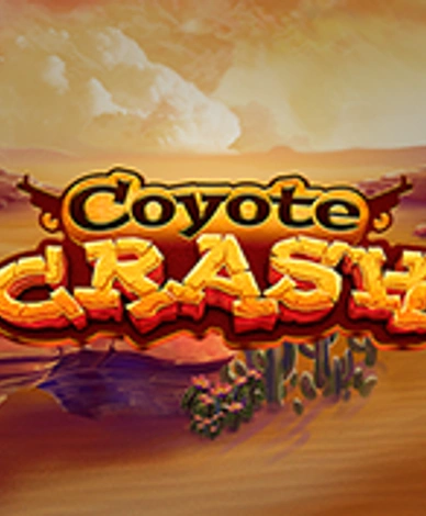 Coyote Crash