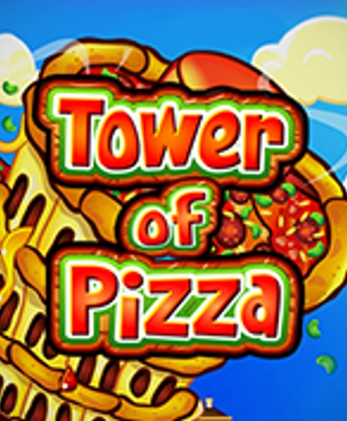 Tower of Pizza