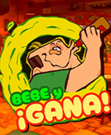 Bebe Y Gana