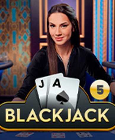 Blackjack 5