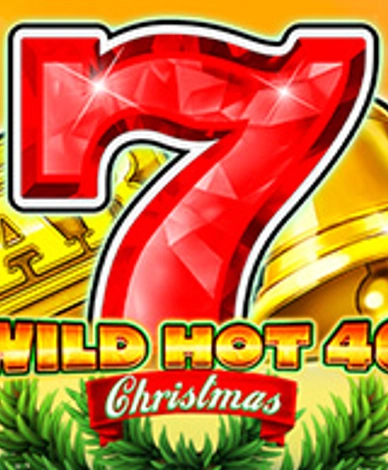 Wild Hot 40 Christmas