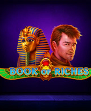 Book of Riches