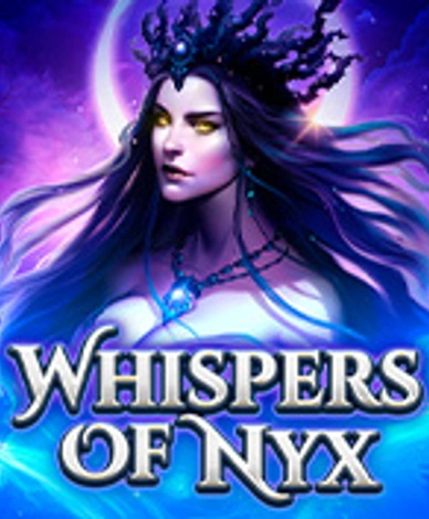 Whispers Of Nyx