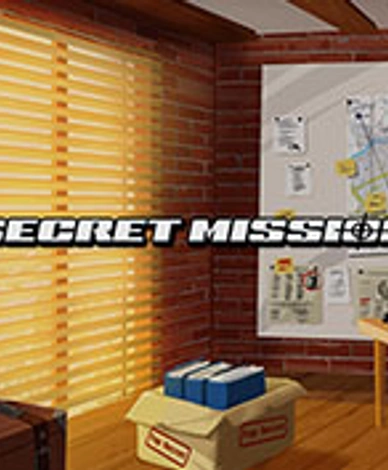 Secret Mission