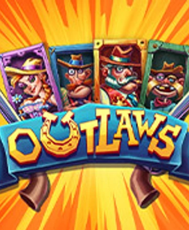 Outlaws Leap