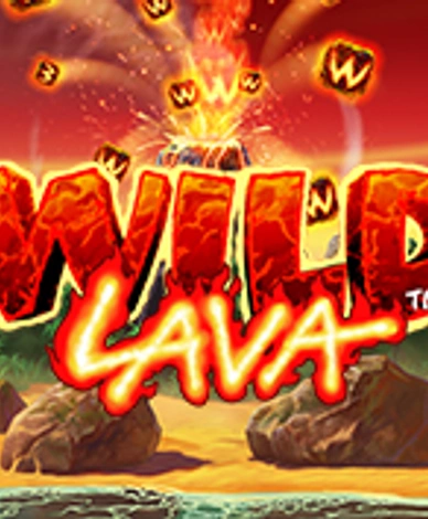 Wild Lava