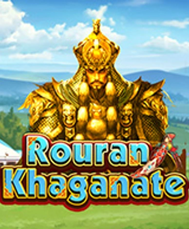 Rouran Khaganate