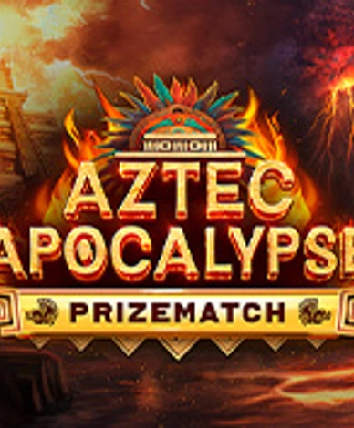 Aztec Apocalypse PrizeMatch
