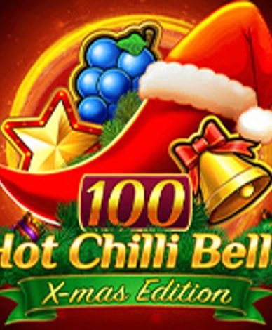 Hot Chilli Bells 100 X-Mas