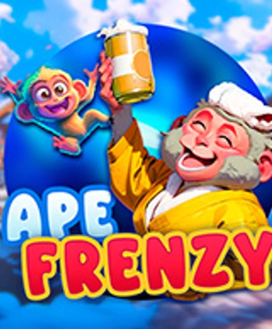 Ape Frenzy