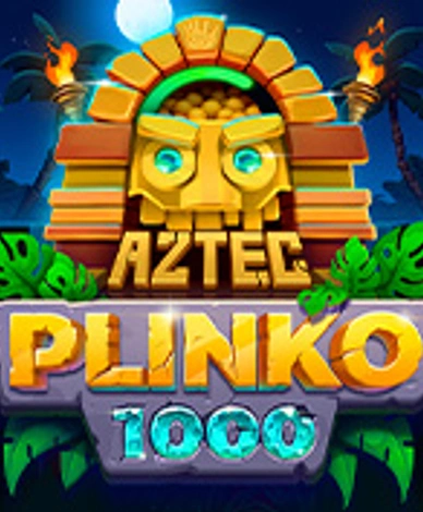 Plinko Aztec