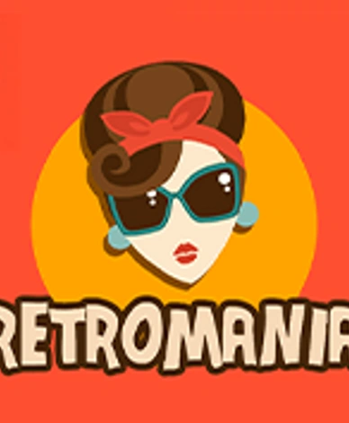 Retromania