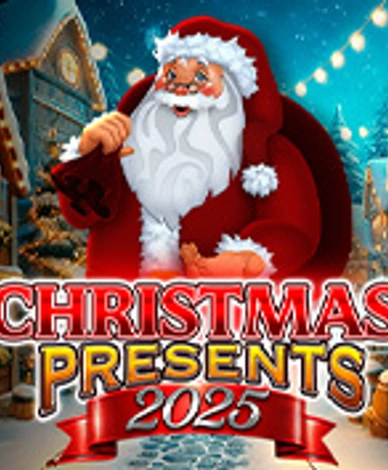 Christmas Presents 2025