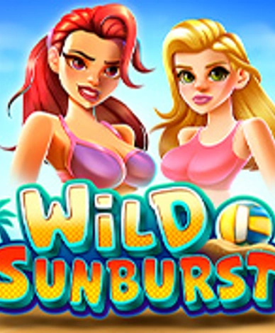 Wild Sunburst