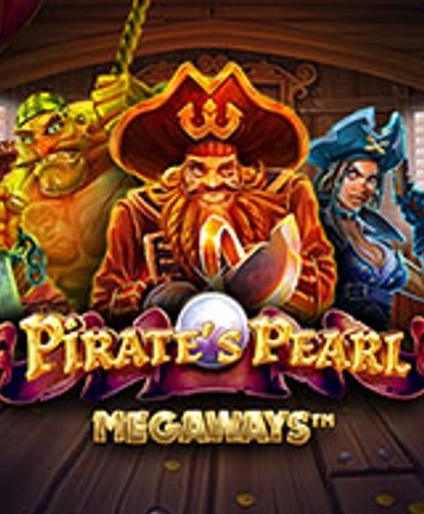 Pirate’s Pearl