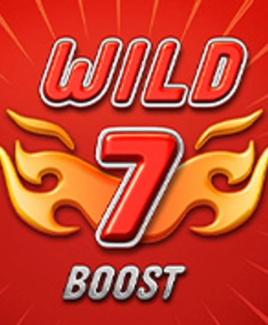 Wild 7 Boost
