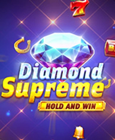 Diamond Supreme Hold And Win