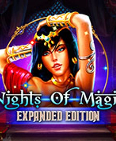 Nights of Magic Expanded Edition