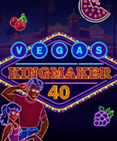 Vegas Kingmaker 40