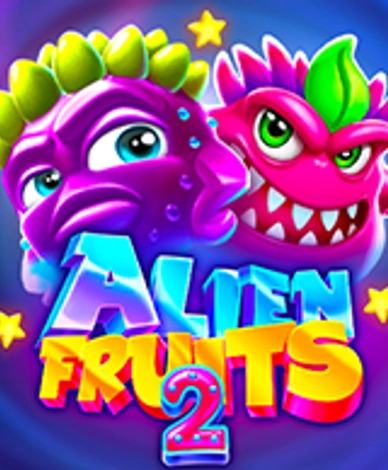 Alien Fruits 2