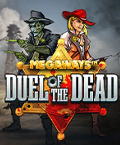 Duel of The Dead Megaways