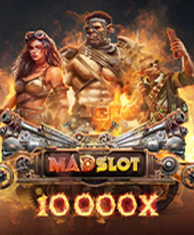 Mad Slot