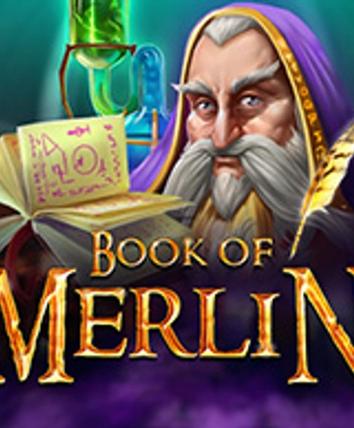 Book of Merlin