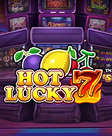Hot 7 Lucky 