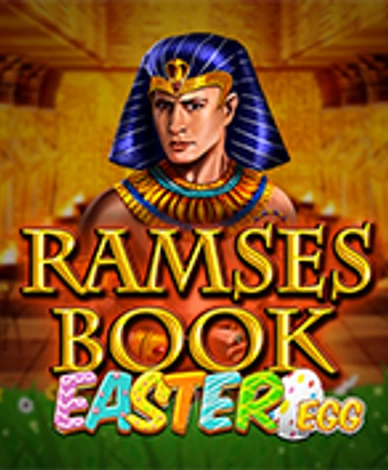 Ramses Book Easter Egg