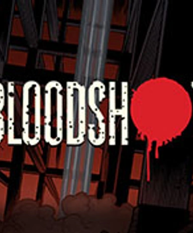 Bloodshot