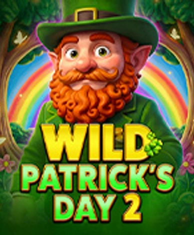 Wild Patricks Day 2