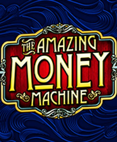 Amazing Money Machine 