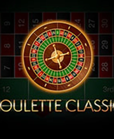 Roulette Classic