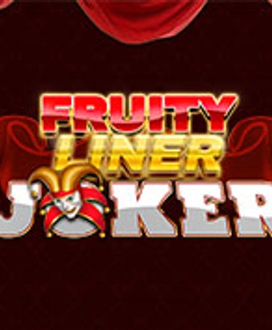 Fruityliner Joker