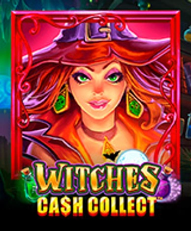 Witches: Cash Collect