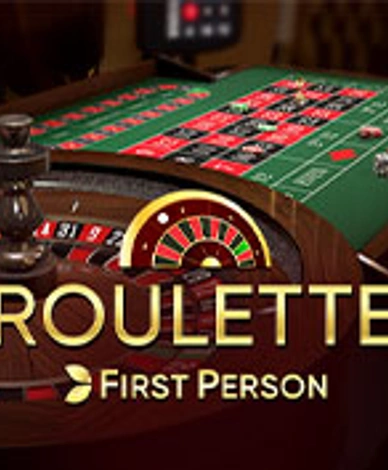 First Person Roulette